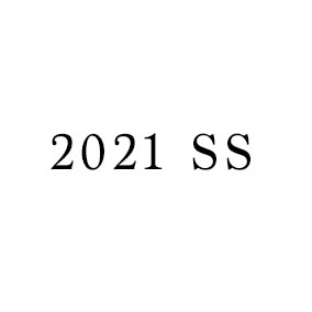 2021SS